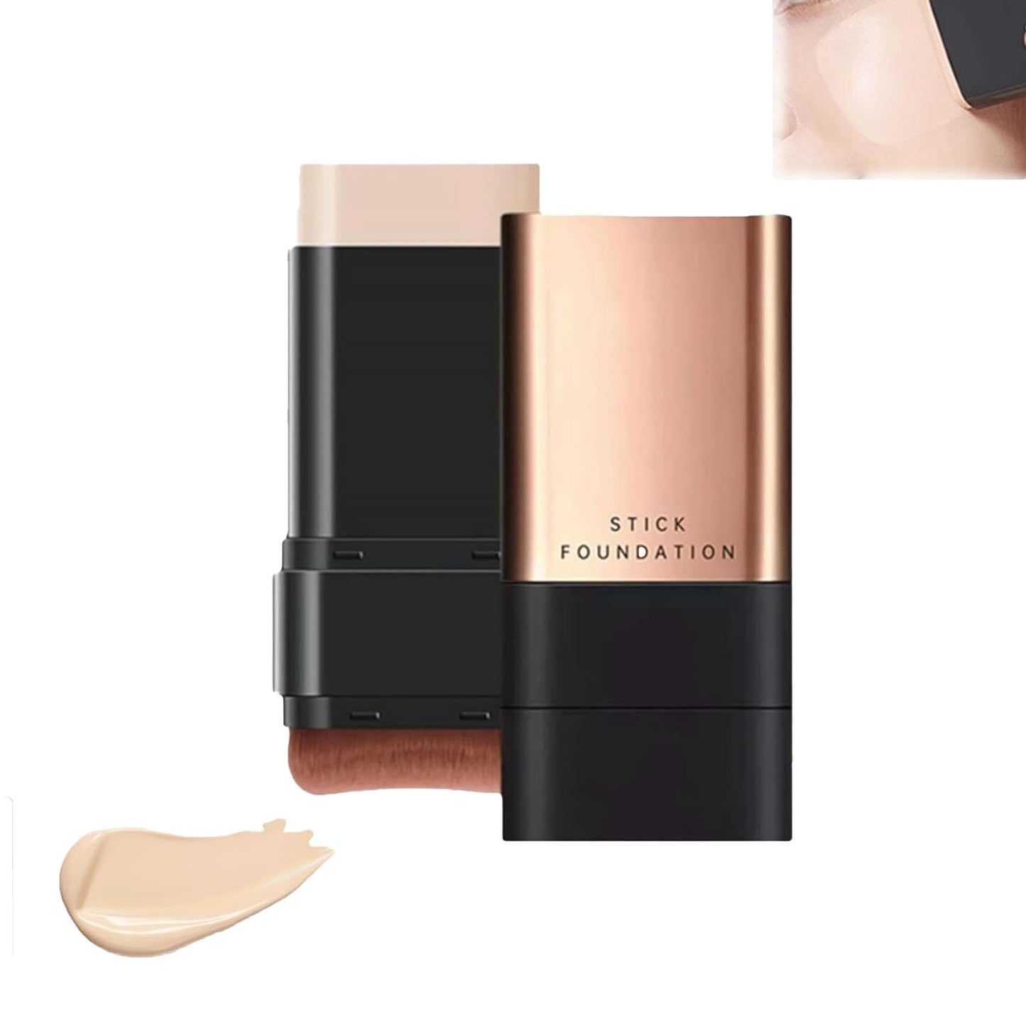 kakashow stick foundation