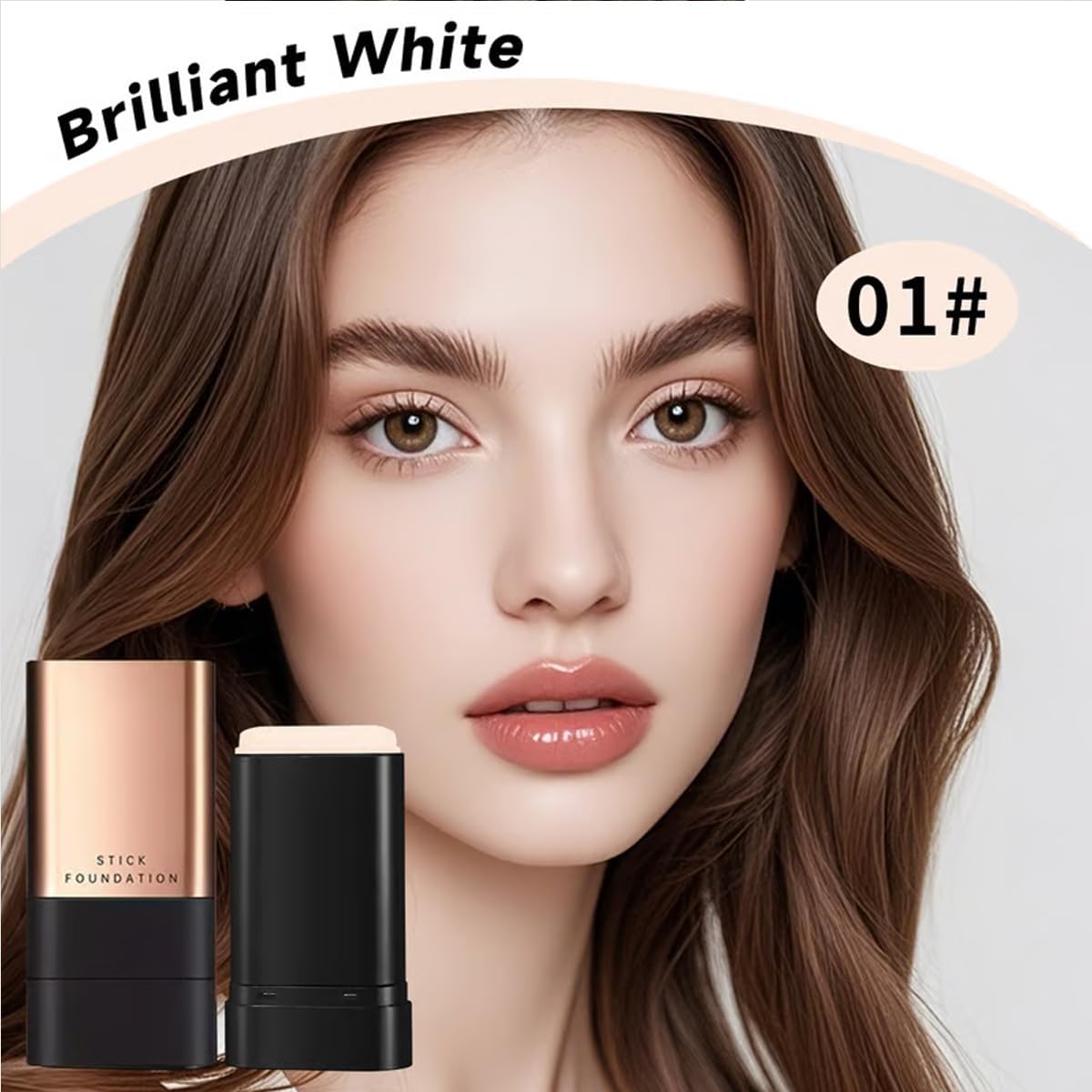kakashow stick foundation