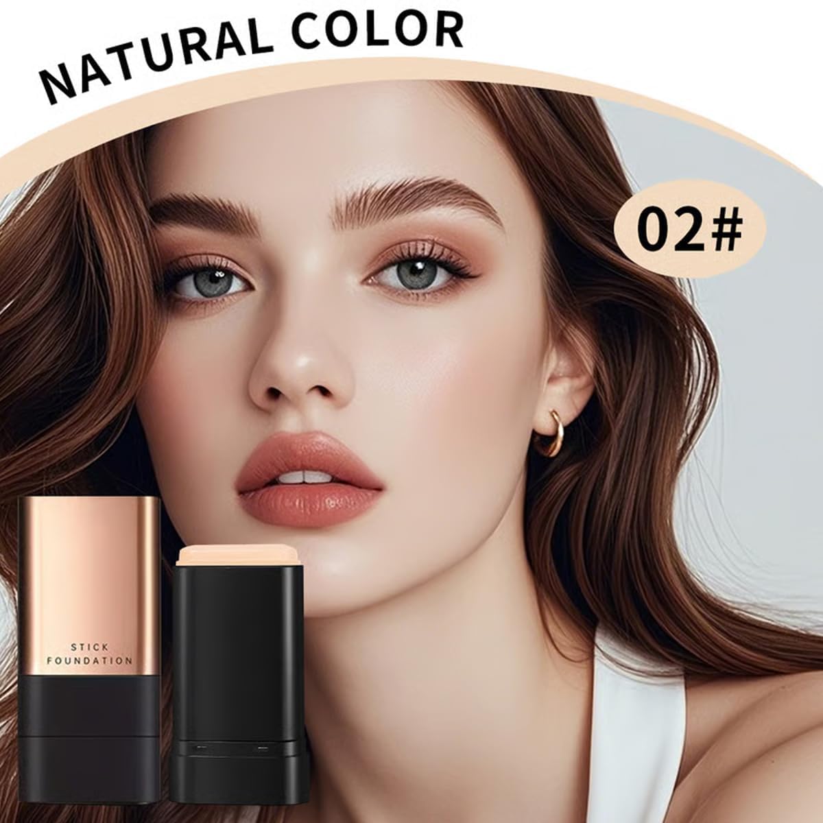 kakashow stick foundation